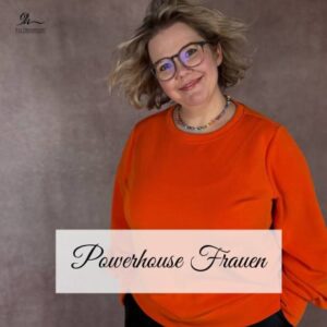 Powerhouse Frauen – Präventives, kräftigendes Beckenbodentraining für Frauen