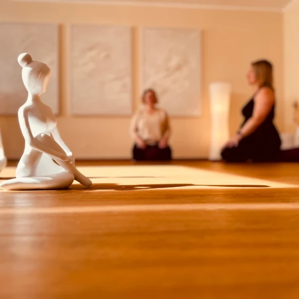 Individuelles Beckenbodentraining