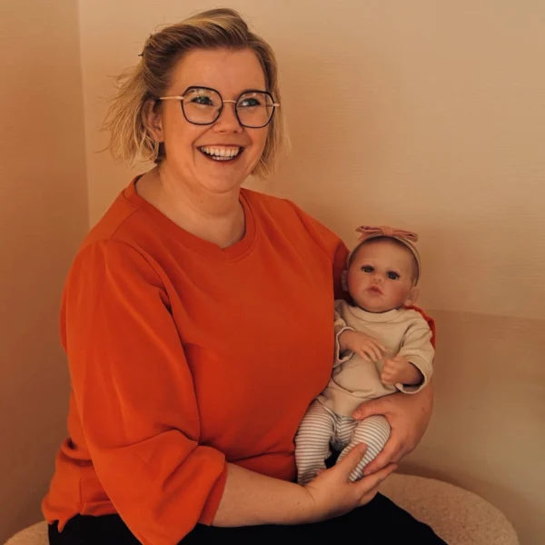 Babymassage