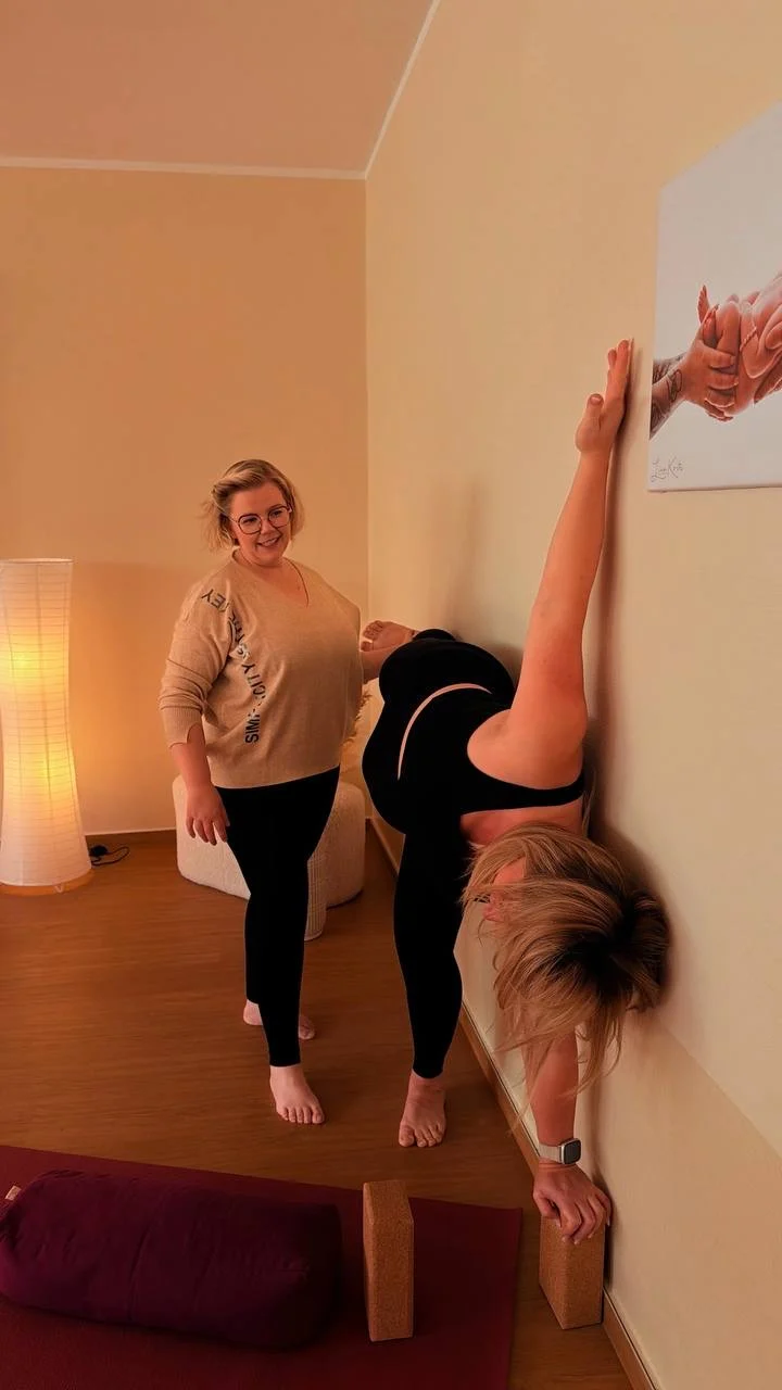 Powerhouse Postnatal – Präventives, kräftigendes Beckenbodentraining für Mütter