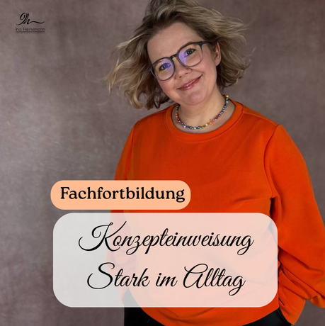 Stark im Alltag