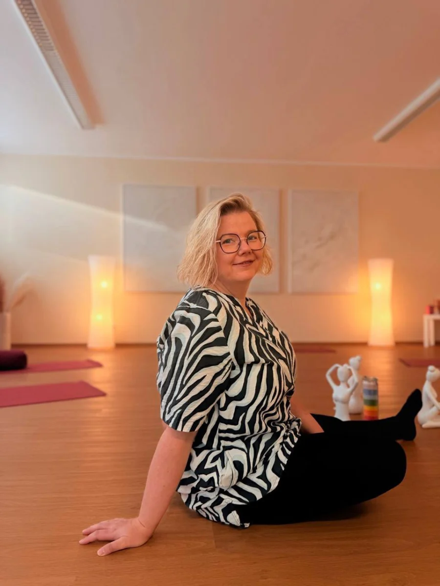 Powerhouse Frauen – Präventives, kräftigendes Beckenbodentraining für Frauen